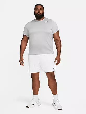 NIKE | Camiseta de fitness Legend para hombre | grau